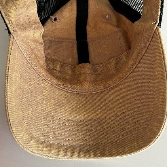 Alabama Crimson Tide '47 Brand College Vault Adjustable Hat - Picture 5 of 5